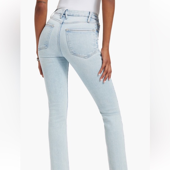 Good American Jeans Size 14 - Picture 1 of 4